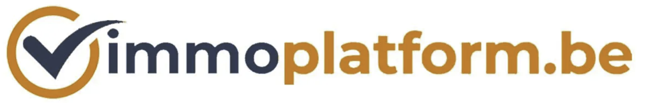 Immoplatform Logo